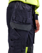 7185 Women's Multinorm Inherent Trousers with Stretch