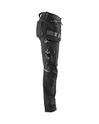 7115 Women's Craftsman Trousers with Stretch