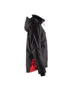 4972 Women's Lightweight Lined Winter Jacket