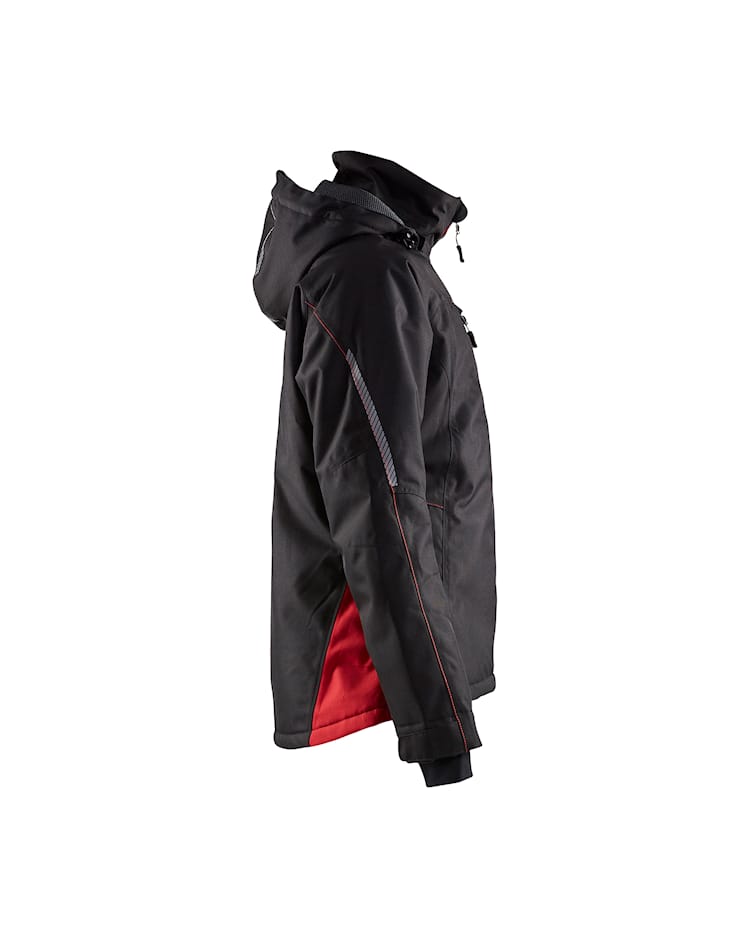 4972 Women's Lightweight Lined Winter Jacket