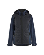 4733 Women's Hybrid Jacket