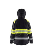 4470 Women’s Hi-Vis Winter Jacket