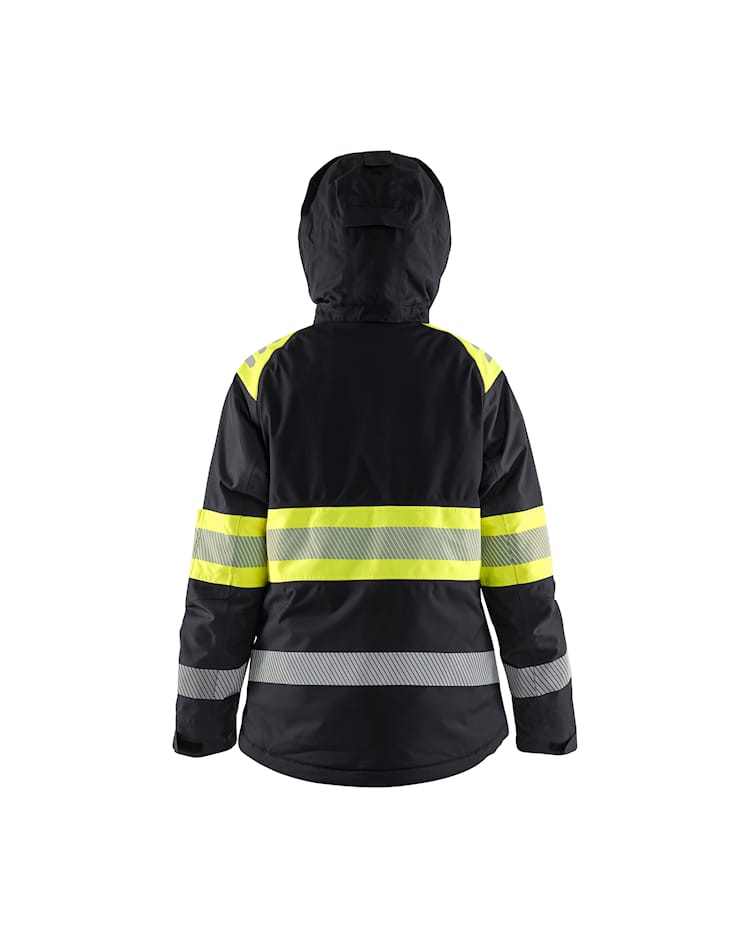 4470 Women’s Hi-Vis Winter Jacket