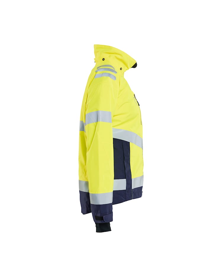 4761 Women's Hi-Vis Shell Jacket
