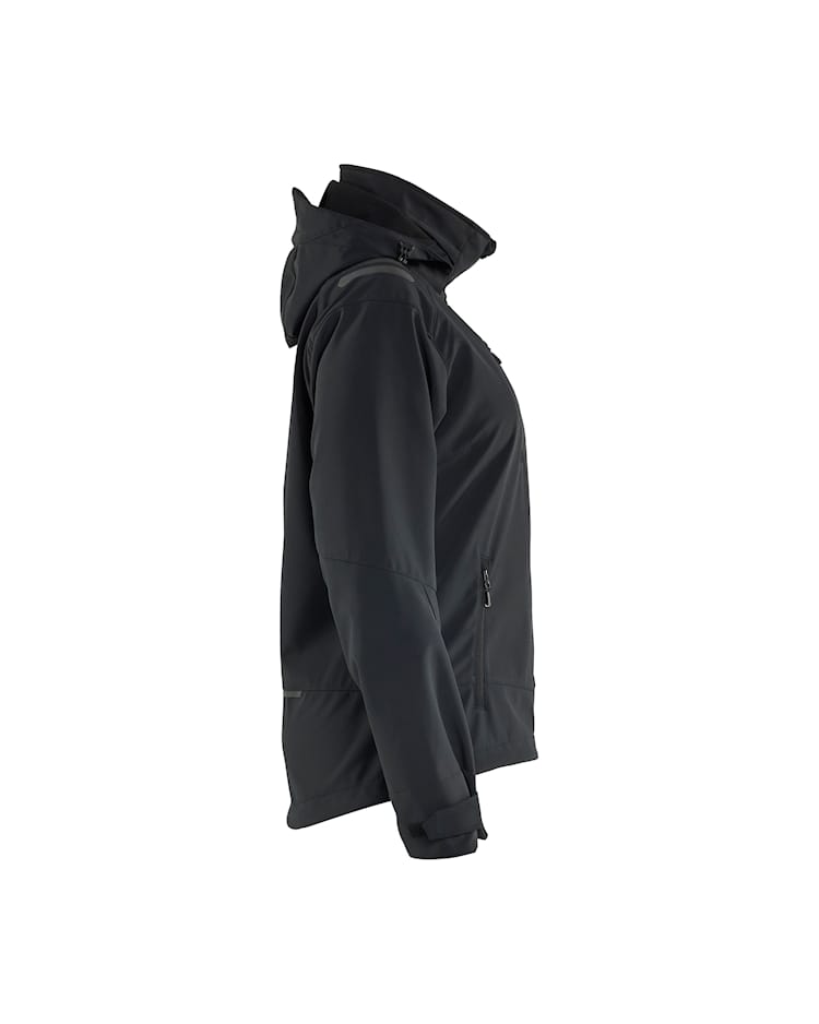 4719 Women's Softshell Jacket