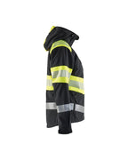 4404 Women’s Hi-Vis Softshell Jacket