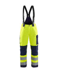 7885 Women's Hi-Vis Winter Trousers