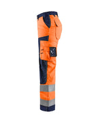 7155 Women's Hi-Vis Trousers
