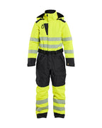 6726 Women’s Winter Overall Hi-Vis