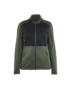 3549 Women's Sweatshirt Full Zip