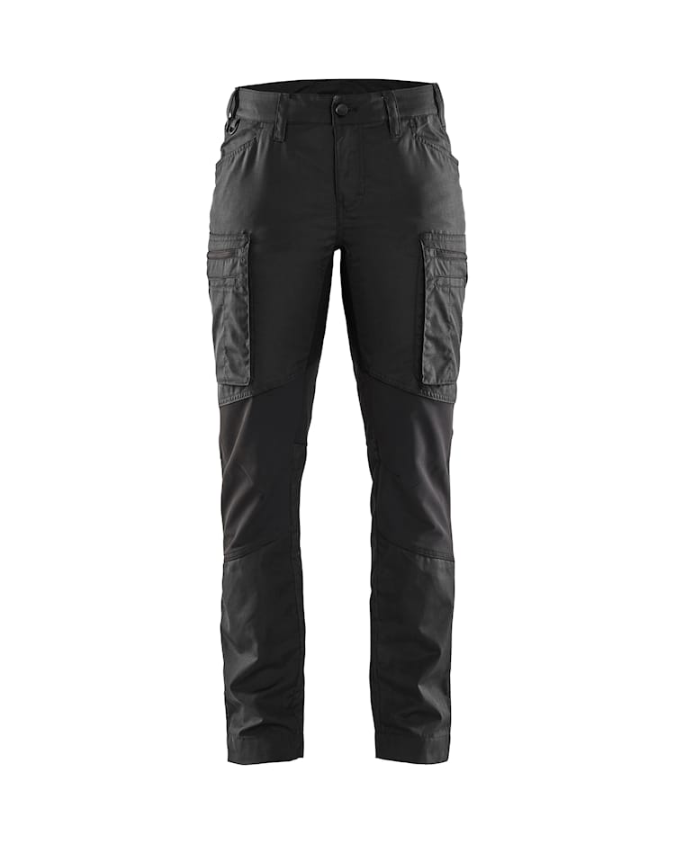 7159 Women's Service Trousers Stretch