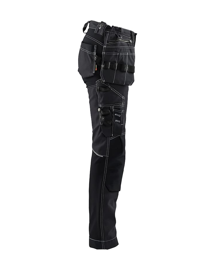 7130 Women's Craftsman Trousers with Stretch