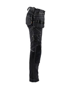 7130 Women's Craftsman Trousers with Stretch