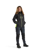 4972 Women's Lightweight Lined Winter Jacket