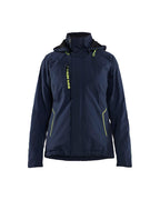 4408 Women's Lightweight Lined Winter Jacket Stretch