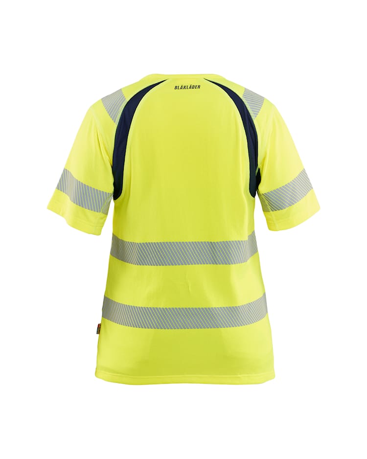 3503 Women’s Hi-Vis T-shirt