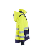 4904 Women's Hi-Vis Shell Jacket