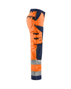 7155 Women's Hi-Vis Trousers