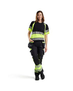 3410 Women’s Hi-Vis T-Shirt