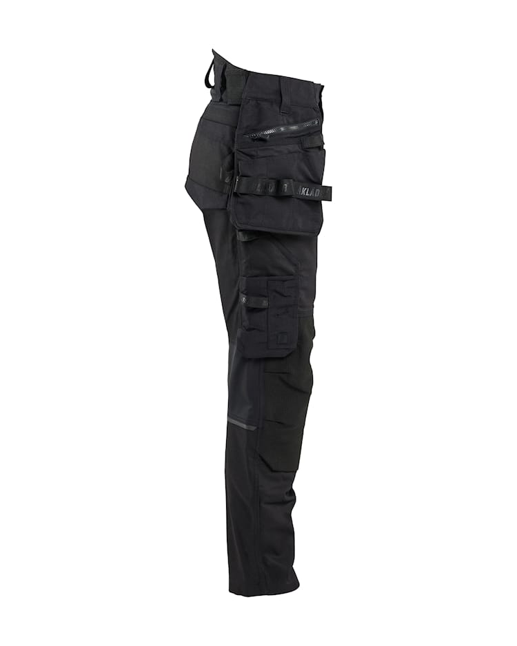 7170 STRIKER Women's Craftsman Trousers with Stretch