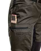 7159 Women's Service Trousers Stretch