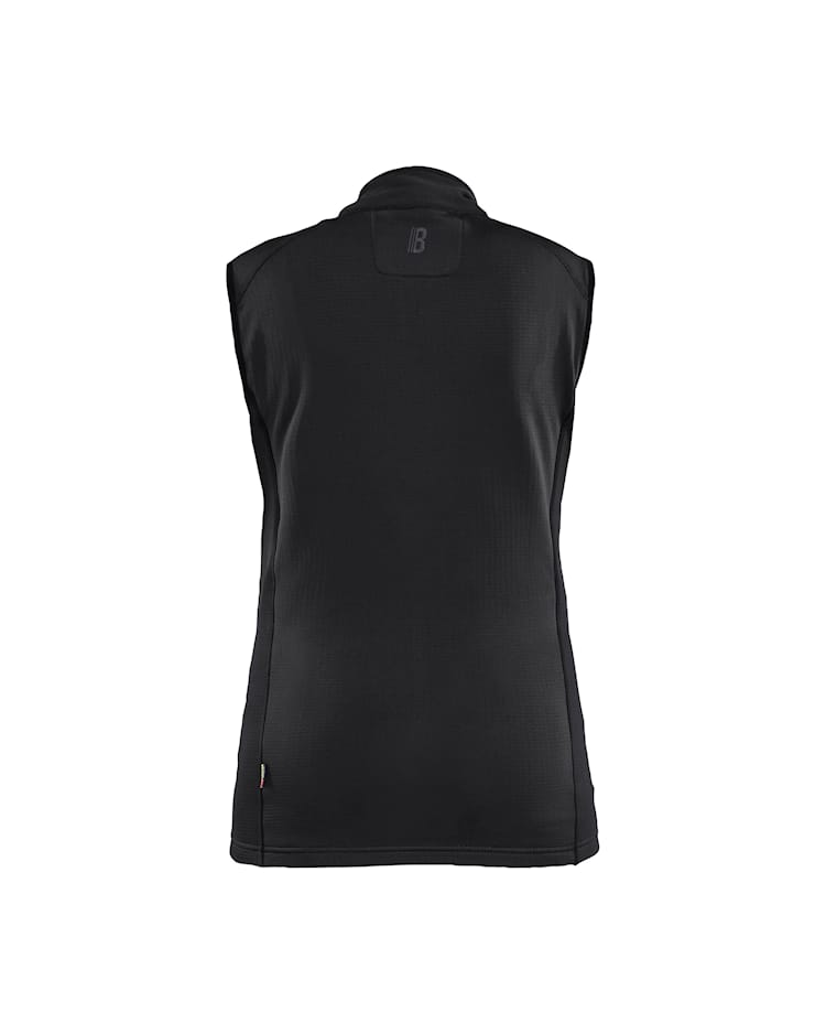 4746 STRIKER Women’s Fleece Vest