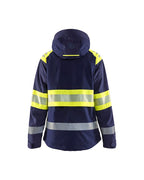 4430 Women’s Hi-Vis Shell Jacket