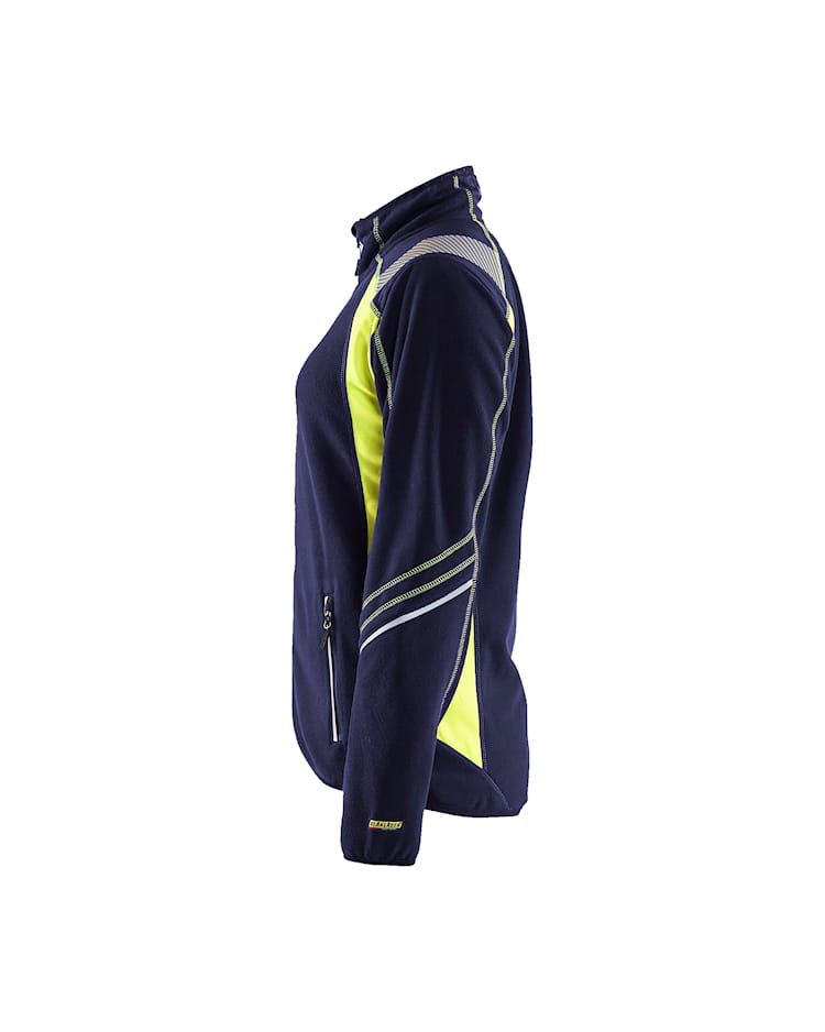 4973 Women's Microfleece Jacket