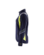 4973 Women's Microfleece Jacket