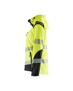 4791 Women's Hi-Vis Softshell Jacket