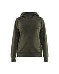 3560 Women's Hoodie 3D