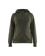 3560 Women's Hoodie 3D