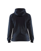 3464 Women's Hybrid Sweater