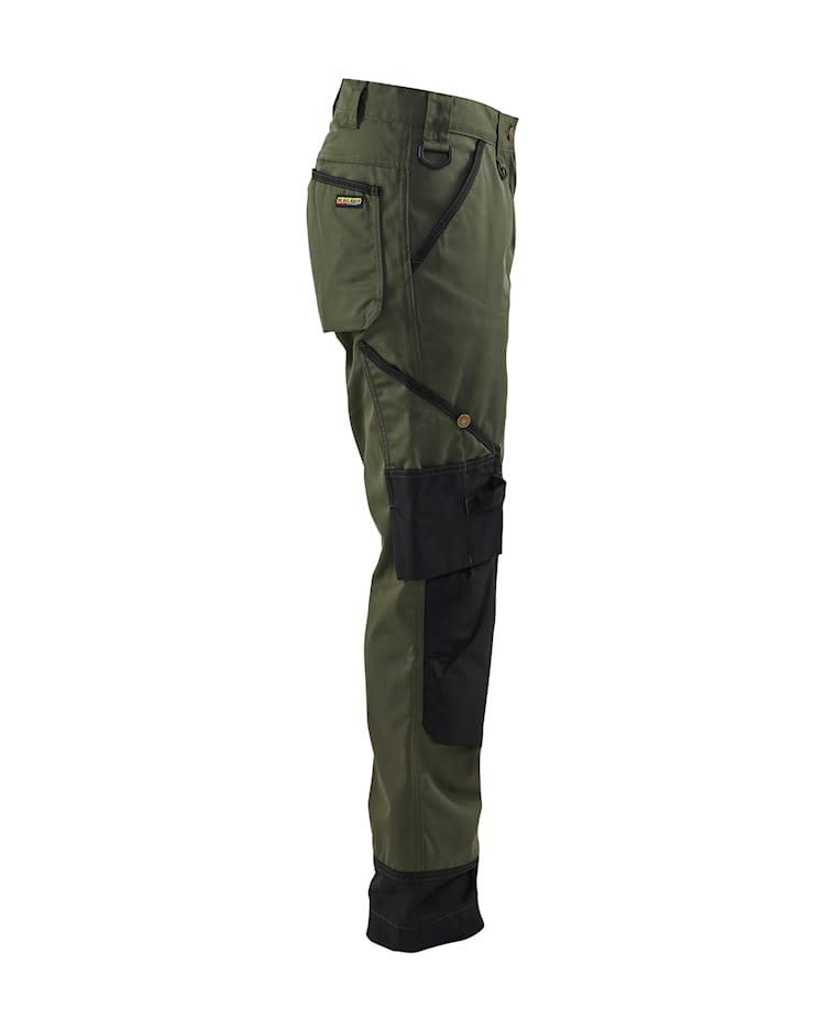 7154 Women's Garden Trousers