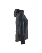 5931 Women's Hybrid Jacket