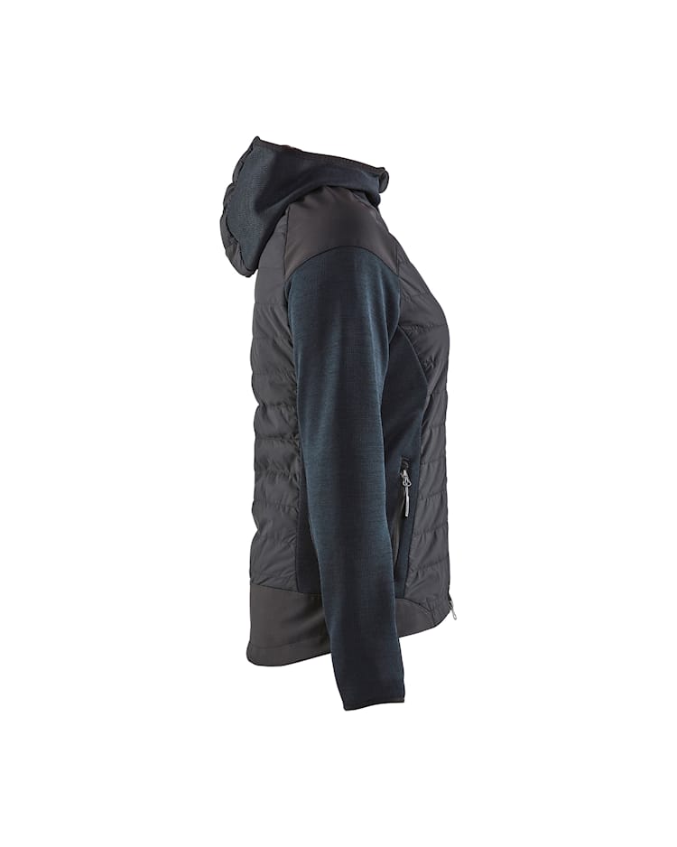 5931 Women's Hybrid Jacket