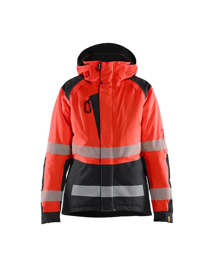 4456 Women’s Hi-Vis Winter Jacket