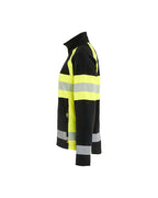 4718 Women’s Microfleece Jacket