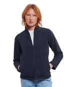Women's Full-Zip Outdoor Fleece