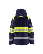 4470 Women’s Hi-Vis Winter Jacket