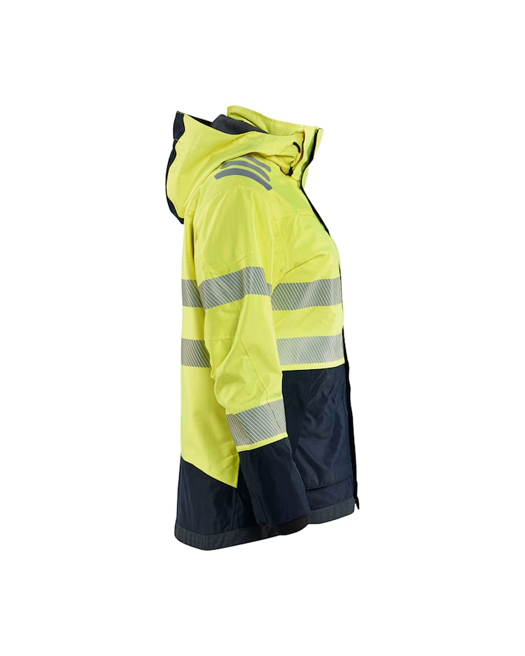 4449 Women’s Multinorm Shell Jacket