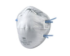 3m 8810 Mask White