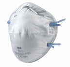 3m 8810 Mask White