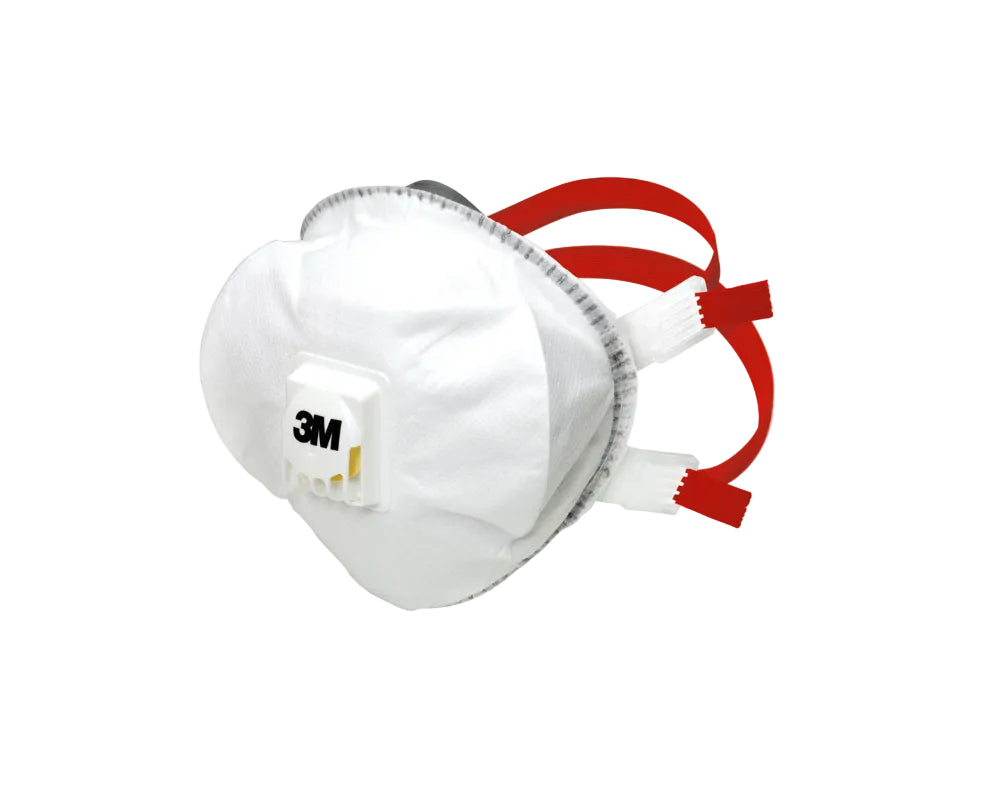 3m 8835+ Mask P3v R White