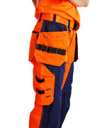7156 Women's Hi-Vis trousers