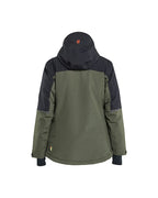 4707 STRIKER Women's Winter Jacket Stretch