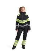4404 Women’s Hi-Vis Softshell Jacket