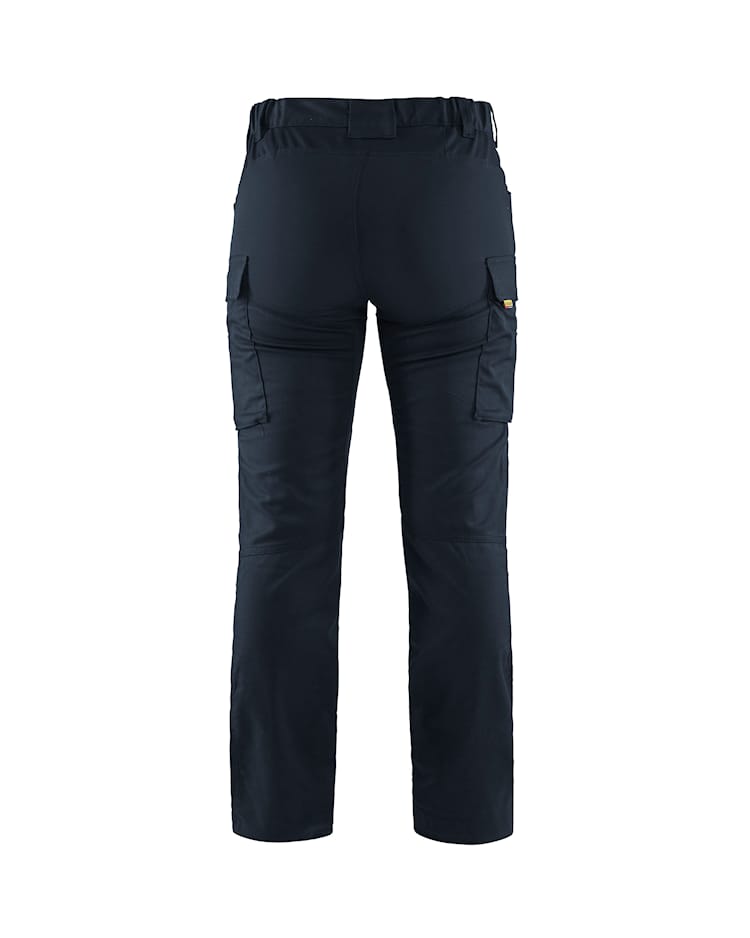 7147 Women's Service Trousers Stretch