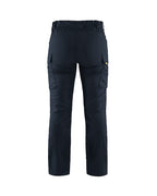 7147 Women's Service Trousers Stretch