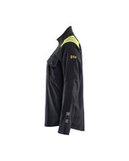4072 Women's Inherent Overshirt